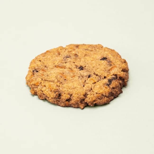 breakfast cookie
